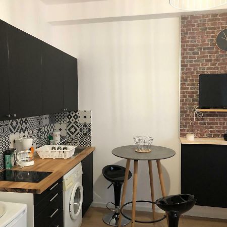 Appartamento Marguerite Strasburgo Esterno foto