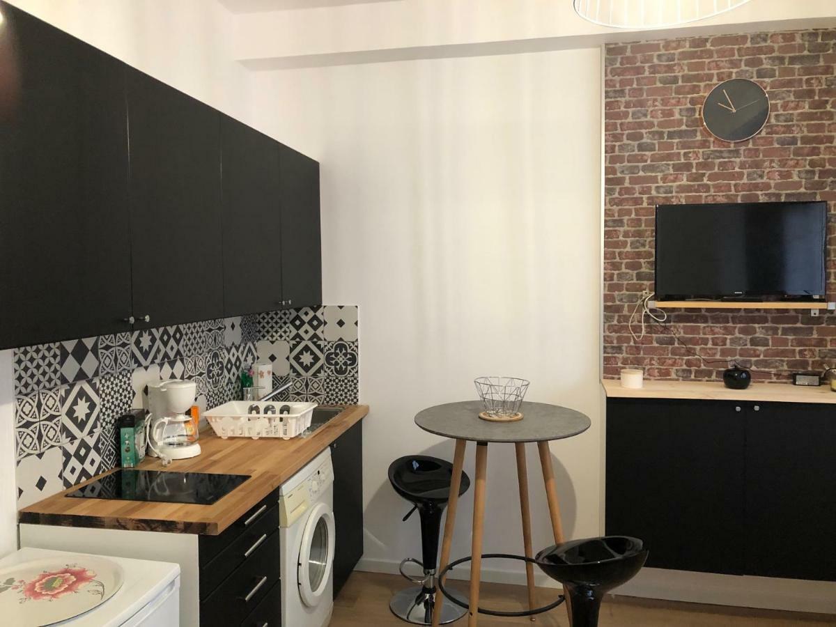 Appartamento Marguerite Strasburgo Esterno foto